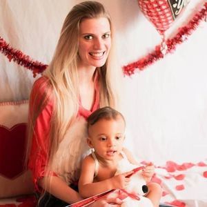 Meet your Posher, Amber